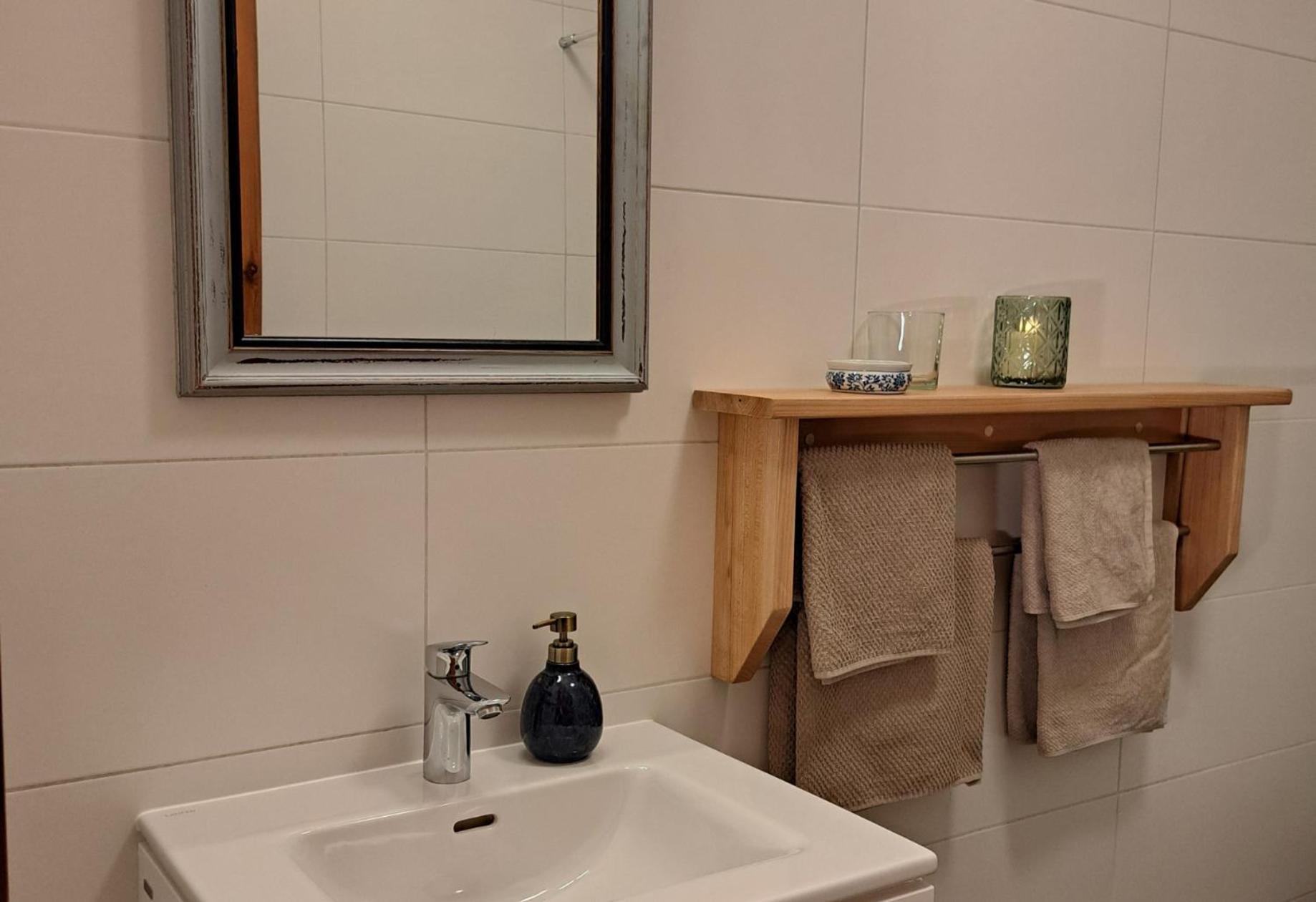 Naturetouch Steinberg am Rofan Ngoại thất bức ảnh